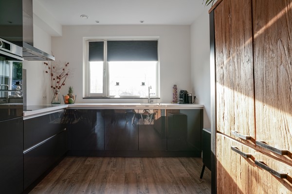 Medium property photo - De Pontilaan 2G, 6942 HL Didam